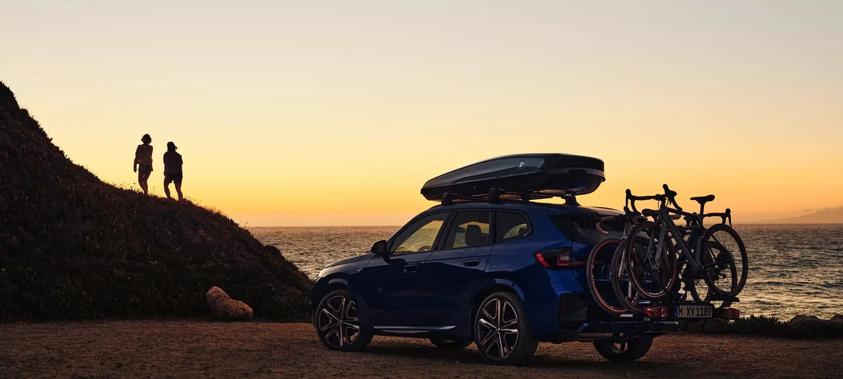 BMW подарил вам лето. Теперь пришло время позаботиться о нем